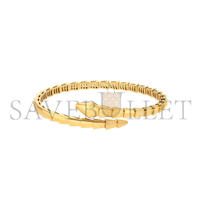 BVLGARI SERPENTI VIPER BRACELET 360715